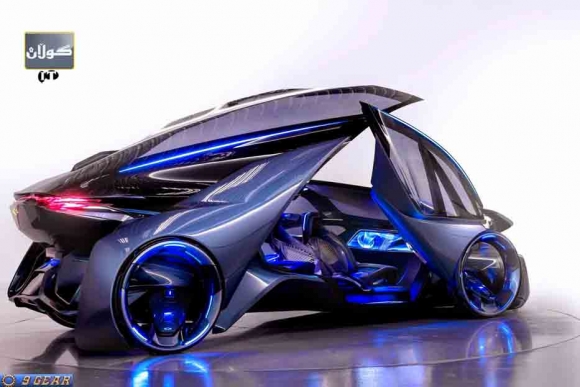 داهاتووی ئۆتۆمبێل بەرەو كوێ؟